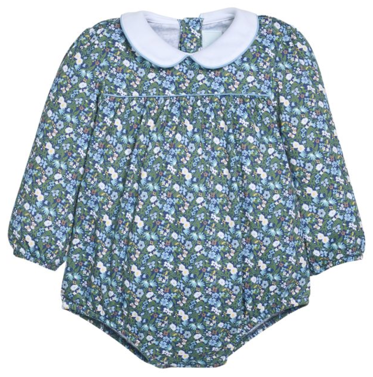 *PRE-ORDER* Evelyn Bubble- Winslow Floral