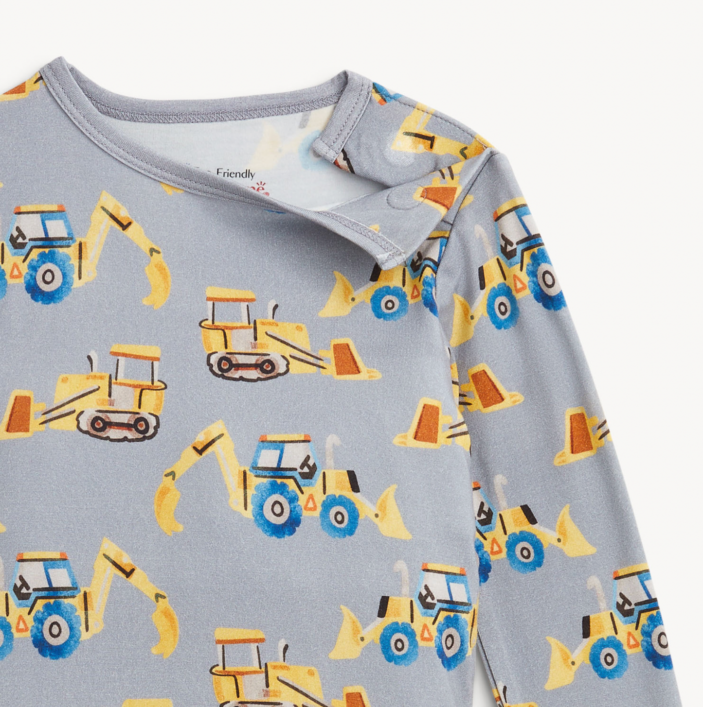 LS Doze Off Modal PJ Set