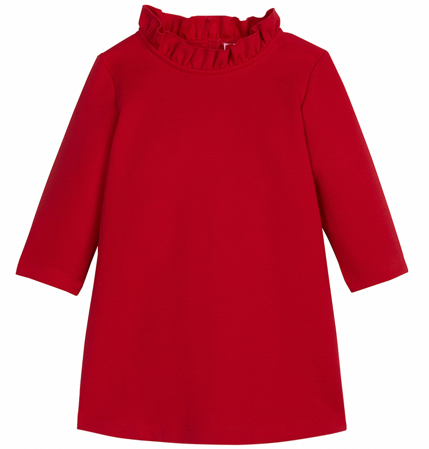 *PRE-ORDER* Tory Dress- Red