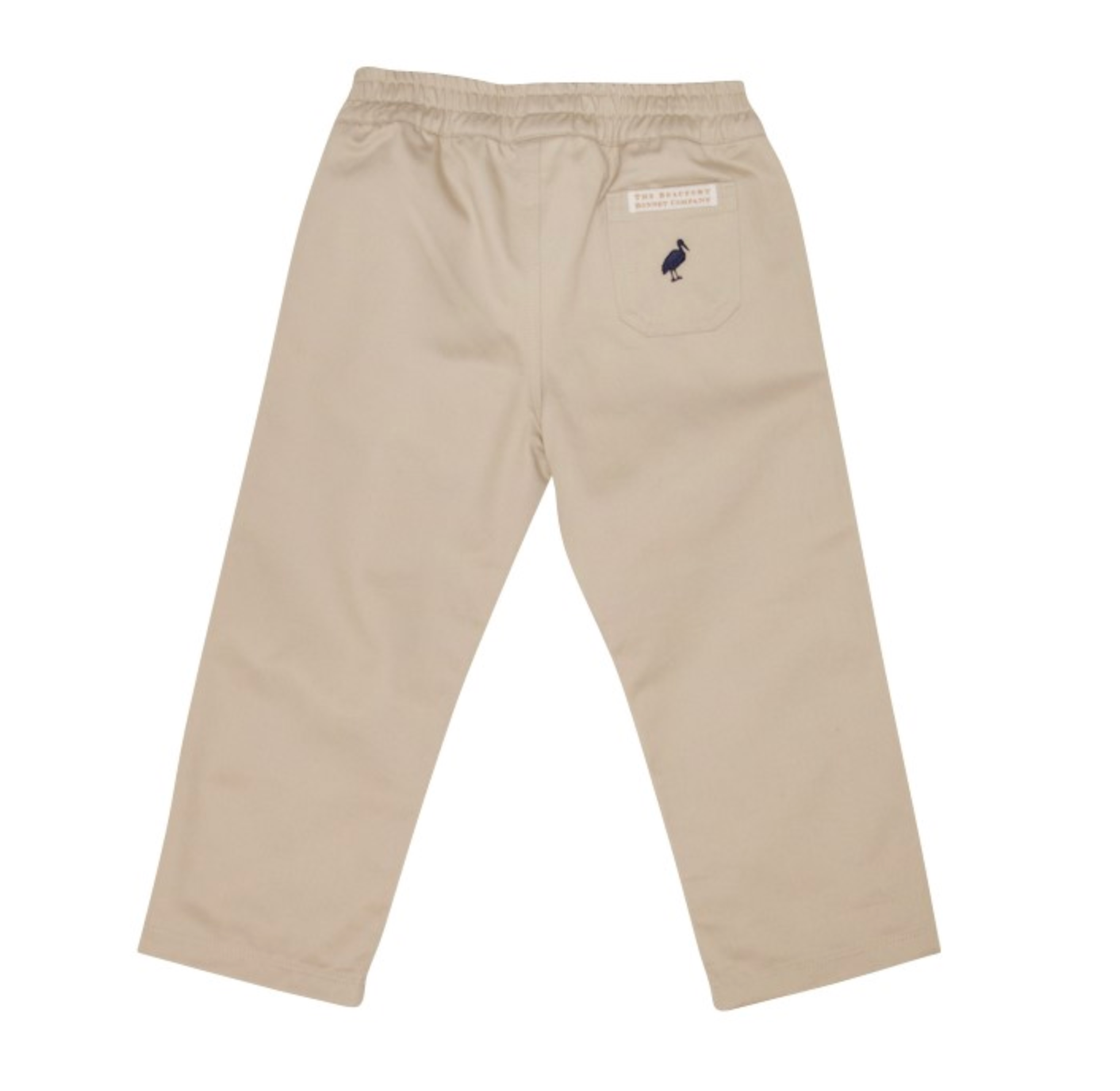 Sheffield Pants- Twill- Keeneland Khaki