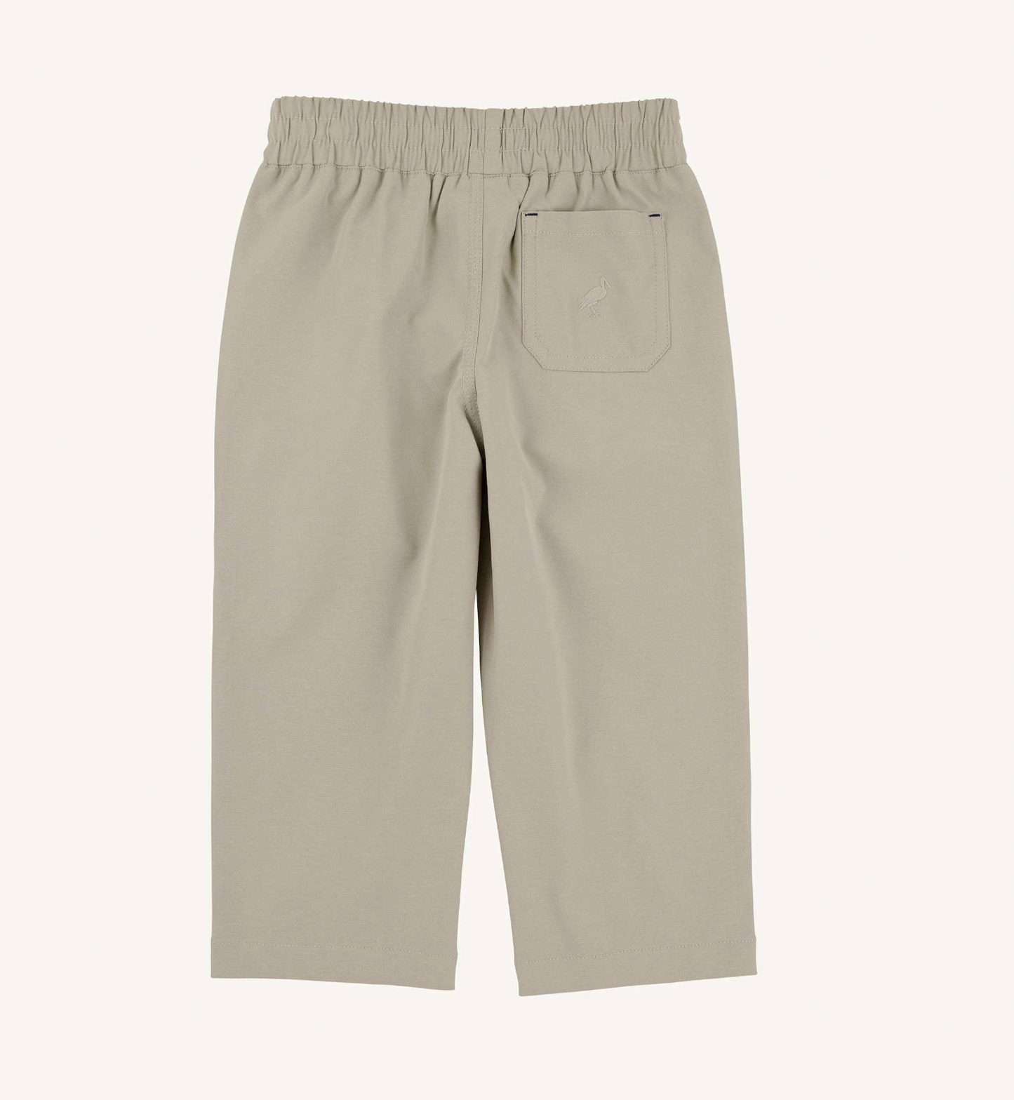 Prepletic Sheffield Pants- Keeneland Khaki