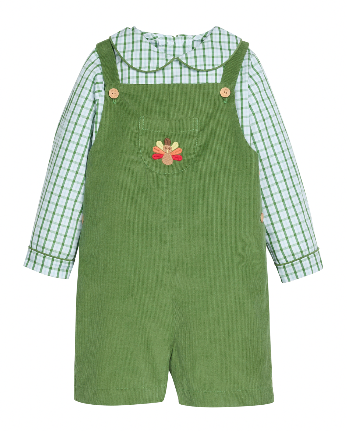 *PRE-ORDER* Jack Shortall Set- Turkey