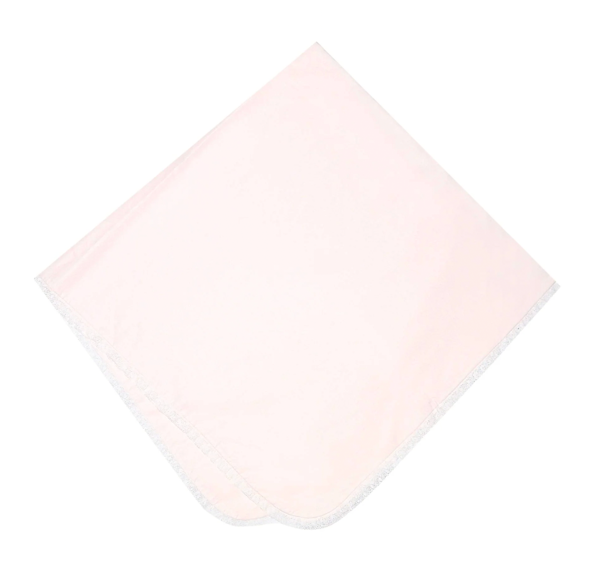Baby Blanket- Pink
