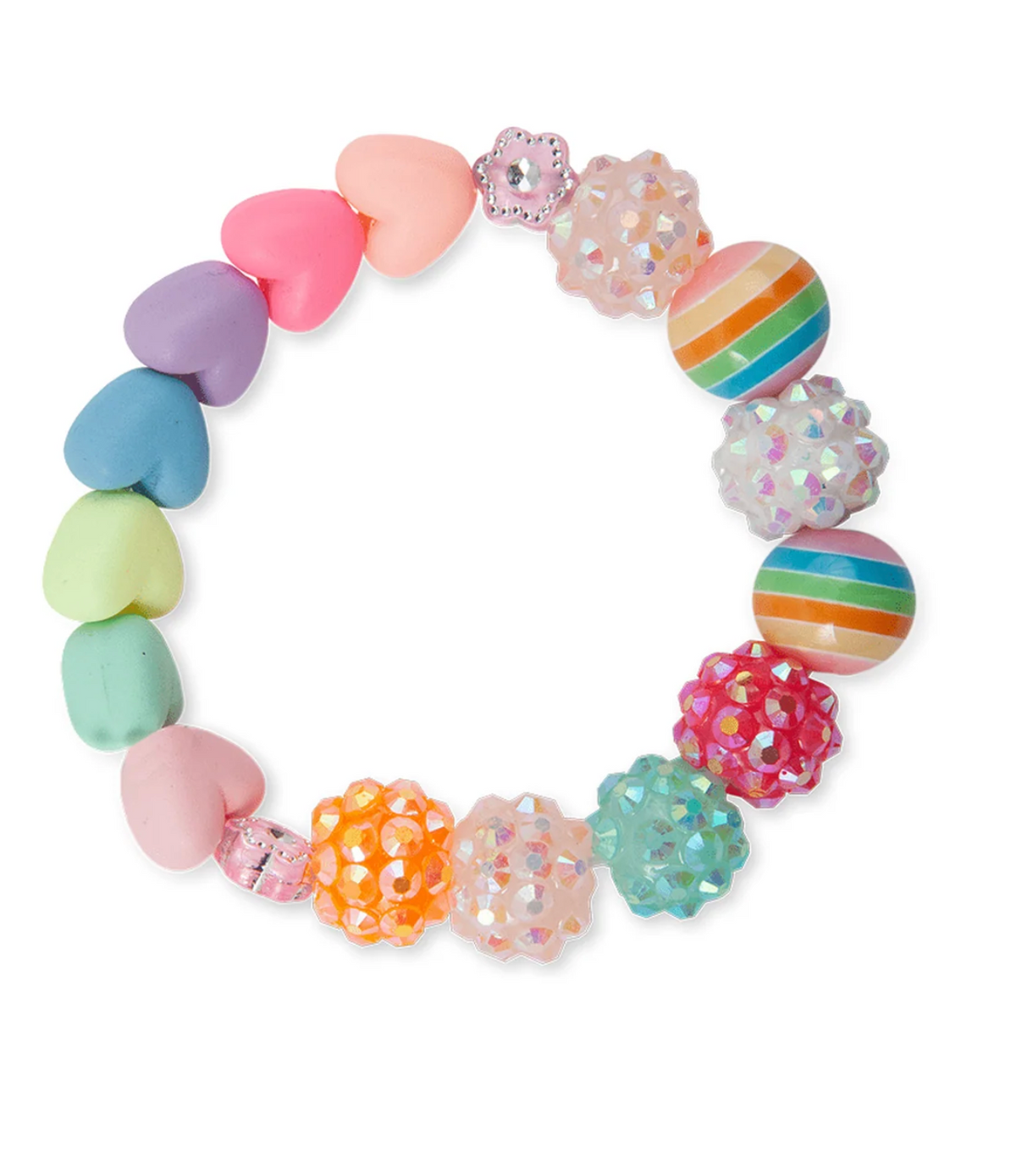 Sunshine Sparkle Bracelet