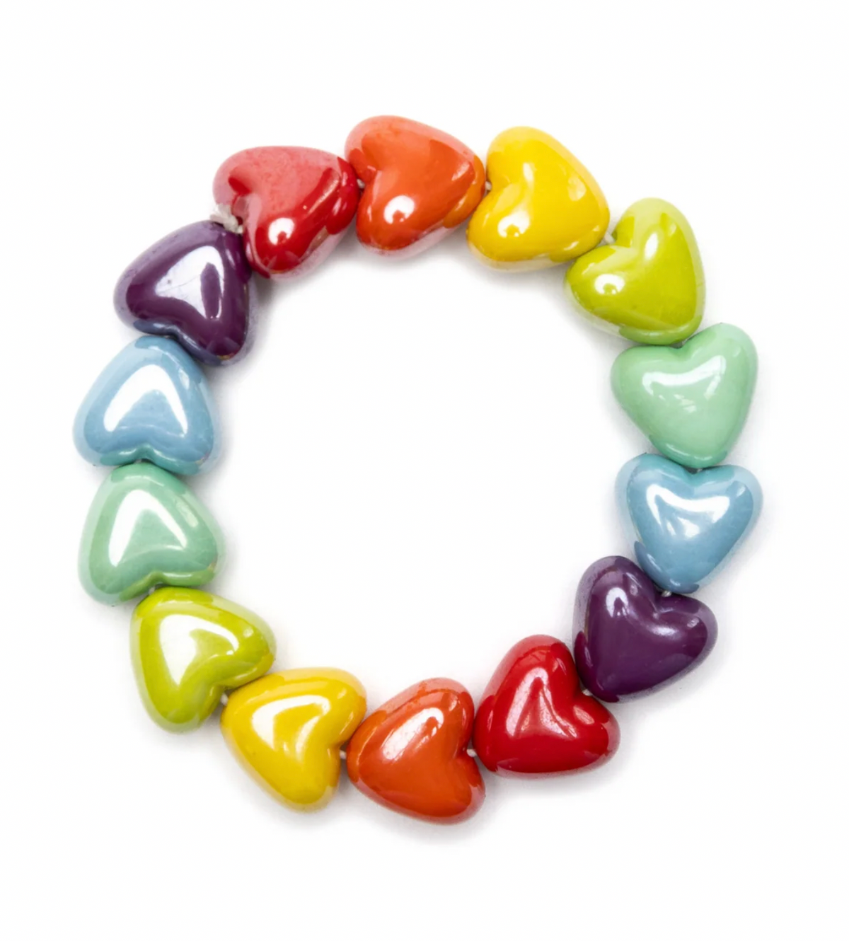 Colours of Love Bracelet
