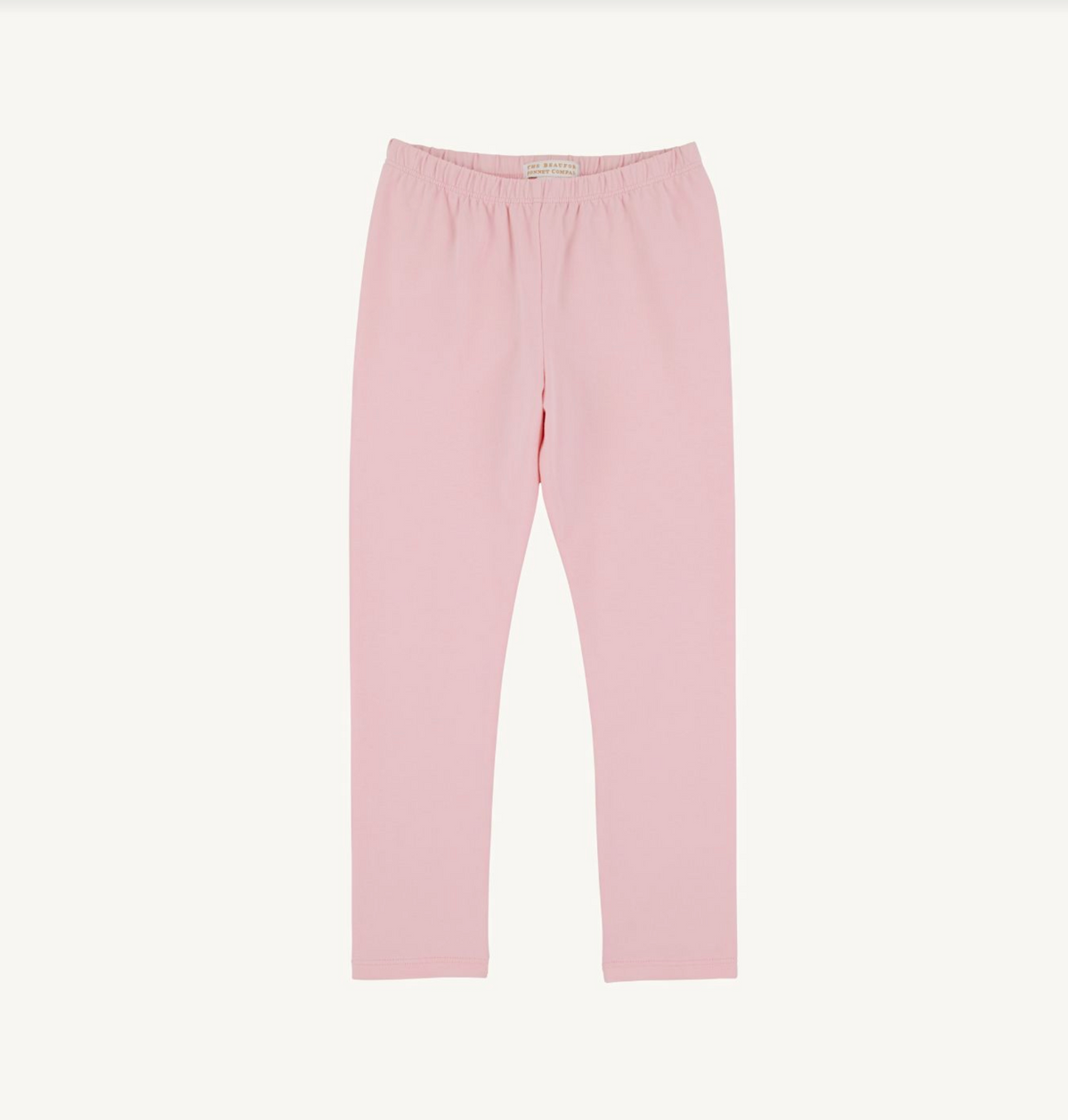 Mitzy Sue Slacks- Sandpearl Pink