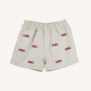 Critter Sheffield Shorts- Saratoga Stone/South Carolina