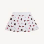 Searcy Skort- Heavy Weight South Carolina Spirit