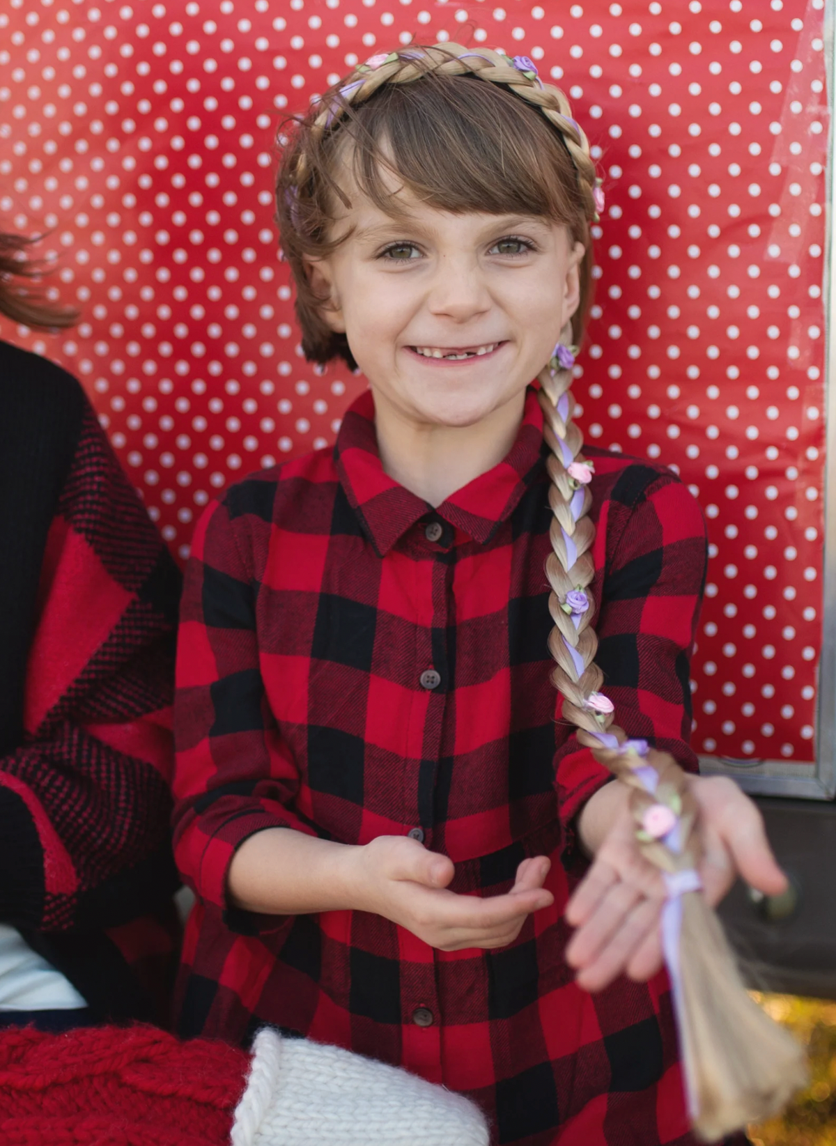 Storybook Princess Braid