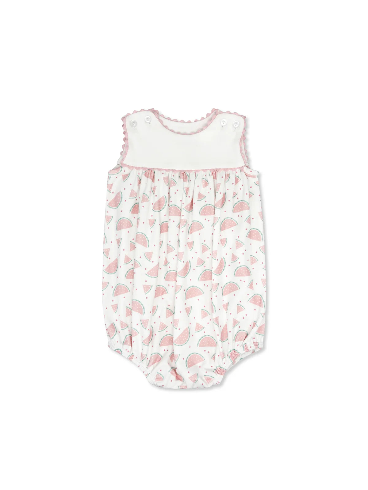 Charming Bubble - Whimsey Watermelon