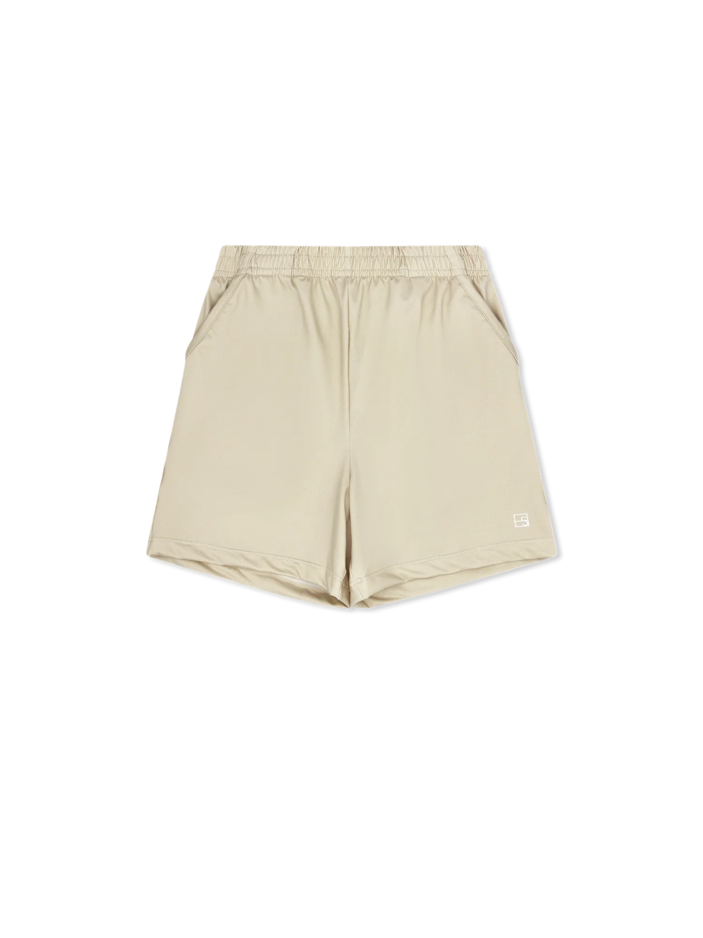 Nathan Short - Sandstone Khaki