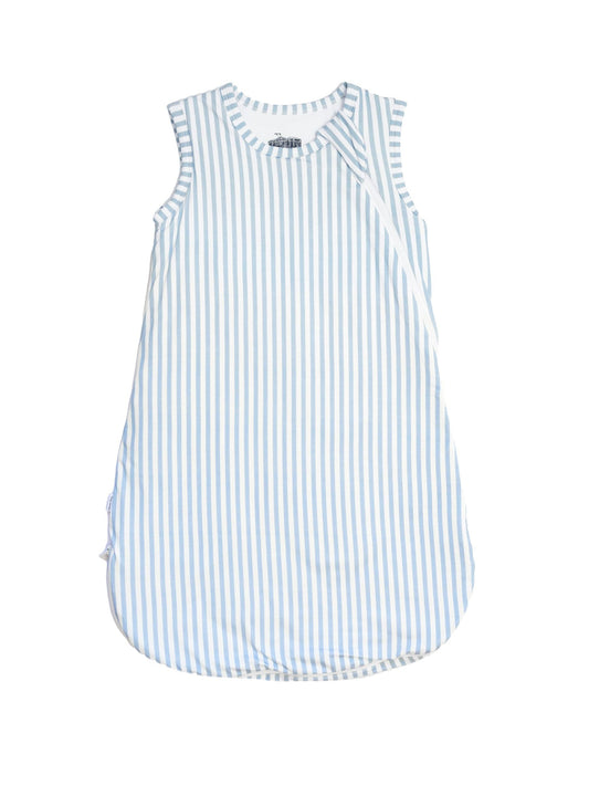 Sleep Sack - Blue Cabana Stripe