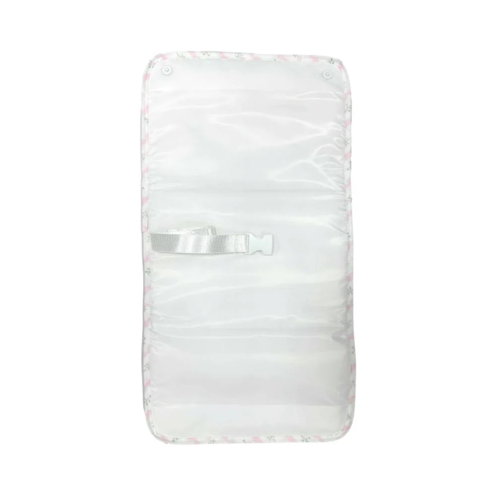 Game Changer Pad - Ribbon Floral Pink
