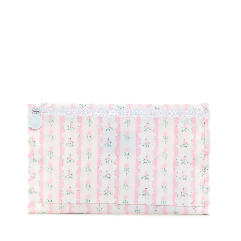 Game Changer Pad - Ribbon Floral Pink