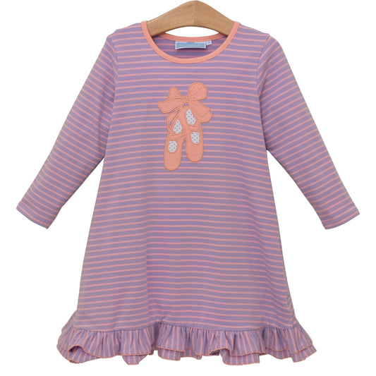 Ballet Slippers Dress