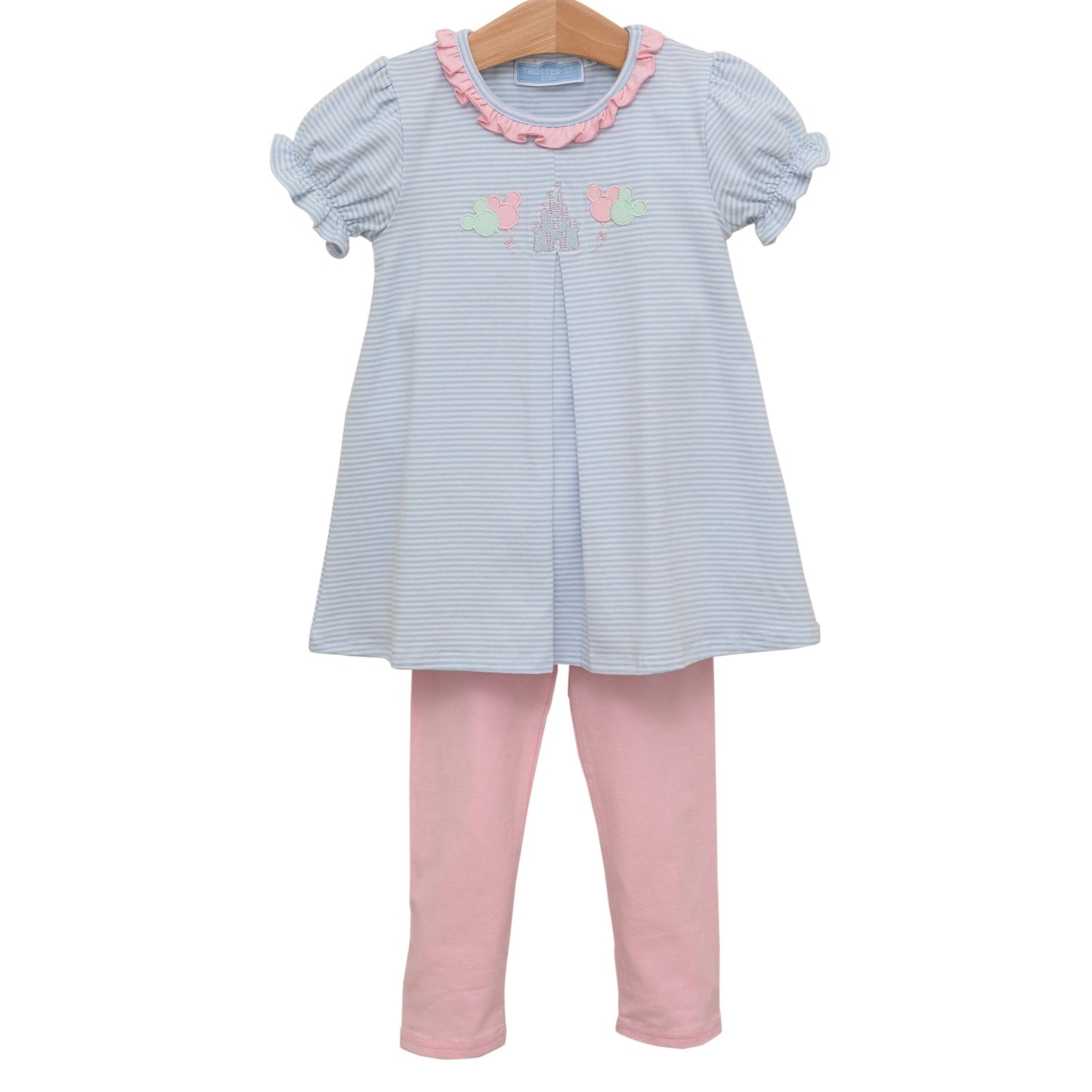 Magical Legging Set