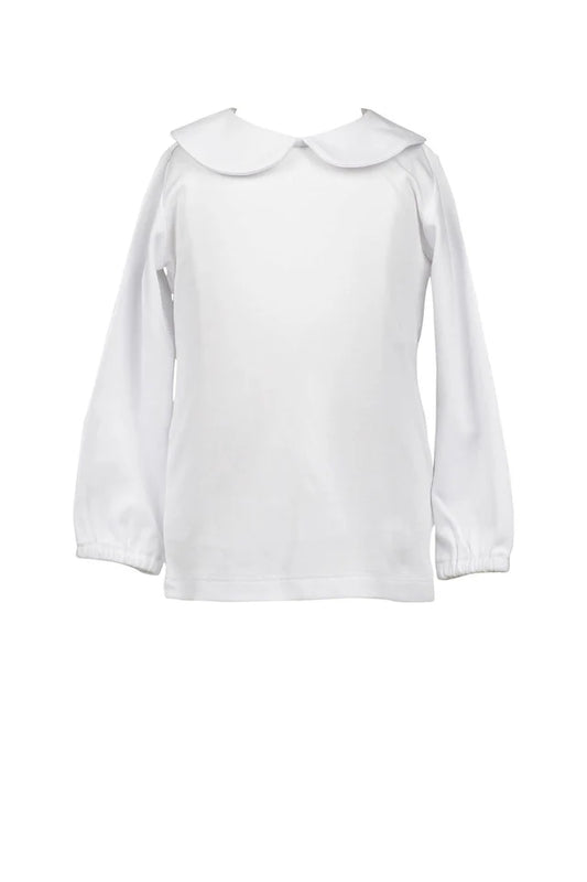 LS Collared Shirt