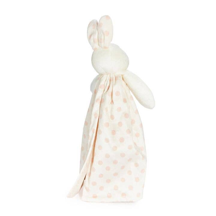 Blossom Bunny Dot Buddy Blanket