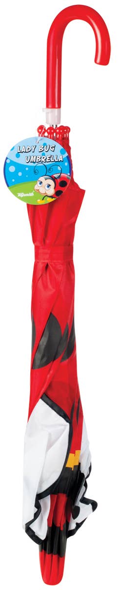 Kids Umbrella Frog, Bee, Ladybug