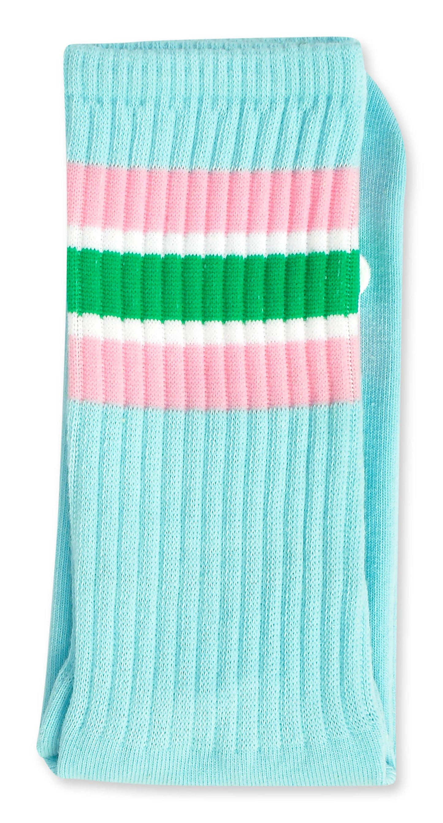 Santas's Favorite Socks