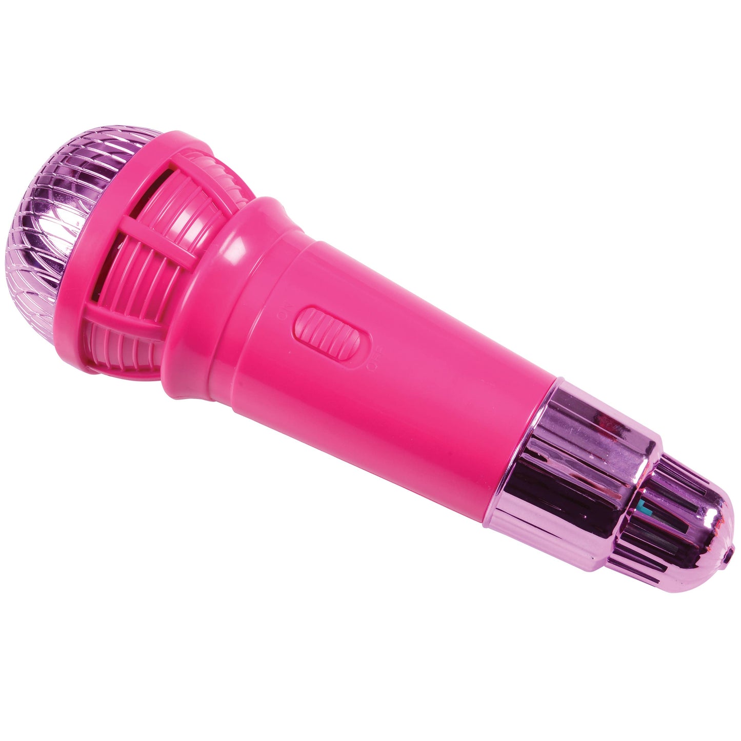 Echo Microphone 6 Display