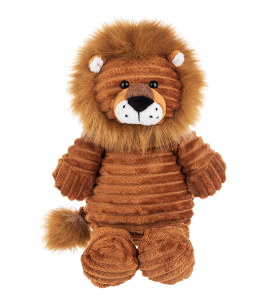 12" Ribbles Lion