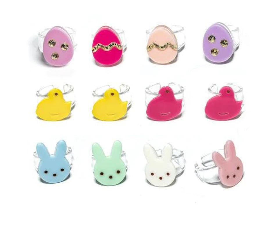 Easter Ring