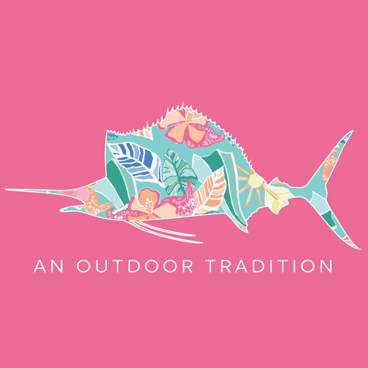 Girl's Pro Performance LS T-Shirt - Azalea Pink