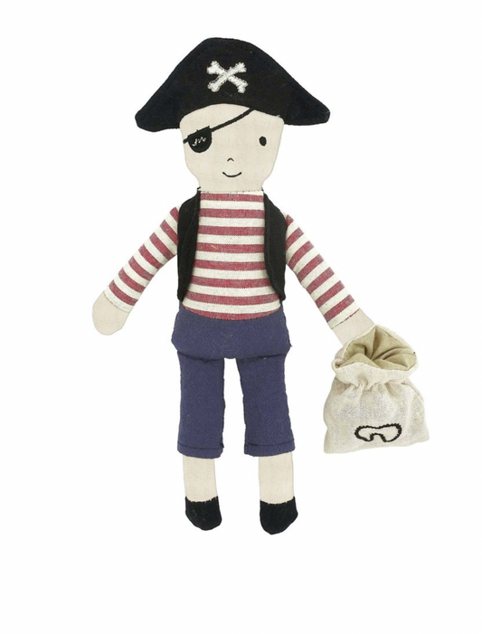 Tooth Mate- Tooth Fairy Doll