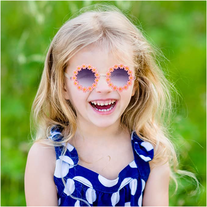 Daisy Sunglasses