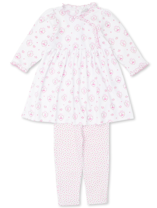 Ballerina Dress Set Mix
