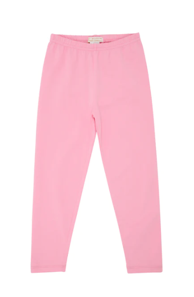 Mitzy Sue Slacks - Hamptons Hot Pink