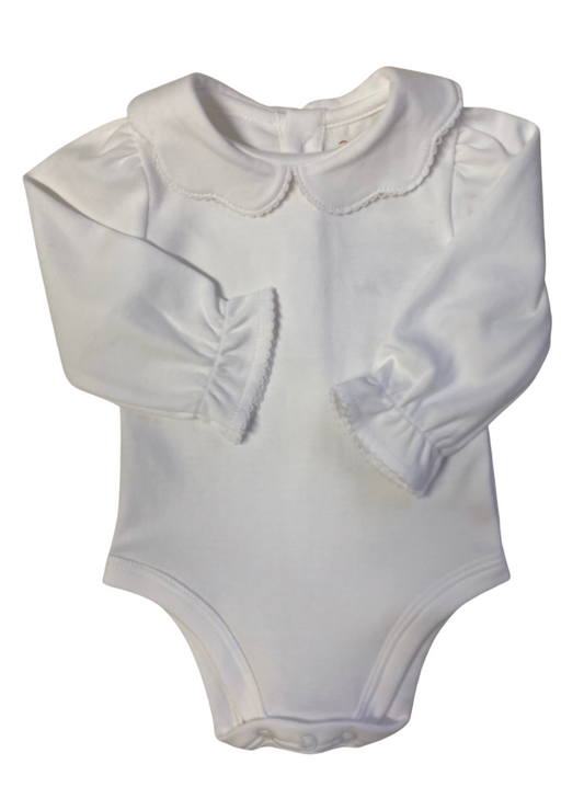 Sally Scallop Peterpan Onesie