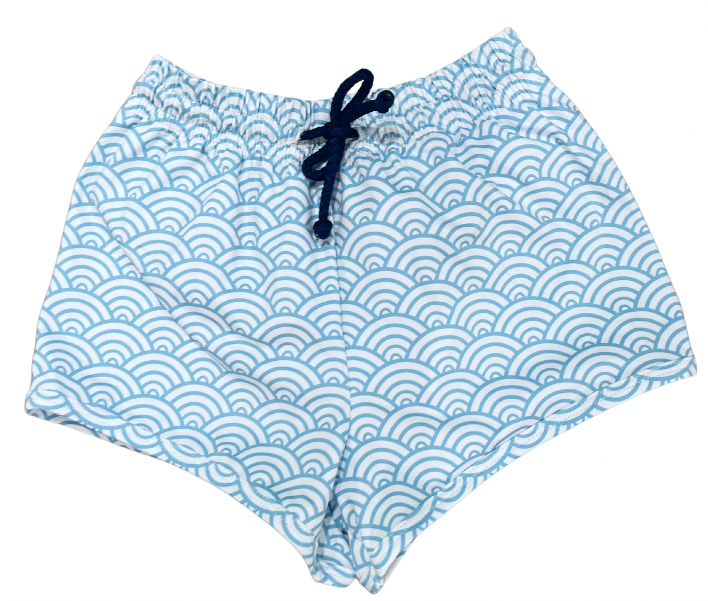 Waves Swim Shorts
