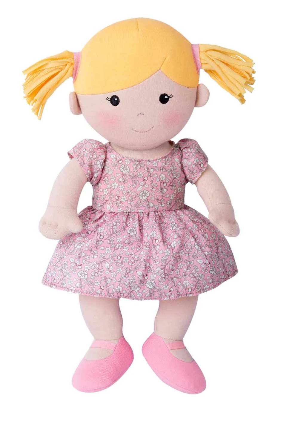 Best Friend Ella Doll – Brother and Sissy Children's Boutique