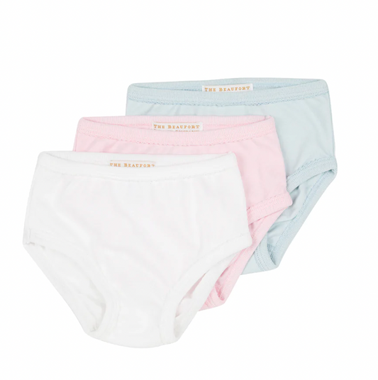 Pippy's Underpinnings Set