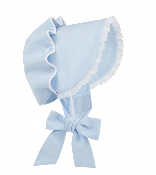 Bellefaire Bonnet-Buckhead Blue