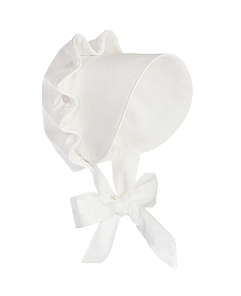 Bonnet-Worth Avenue White