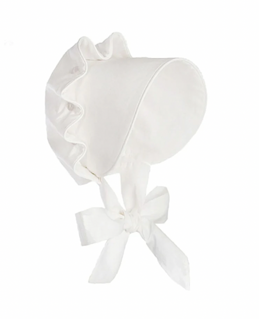 Bonnet-Worth Avenue White
