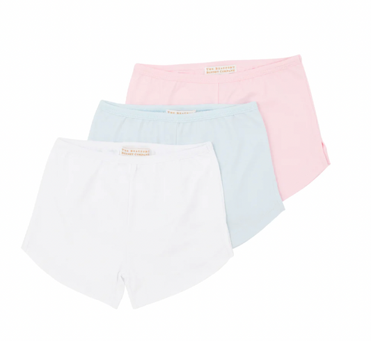 Itty Bitty Undershorts Set