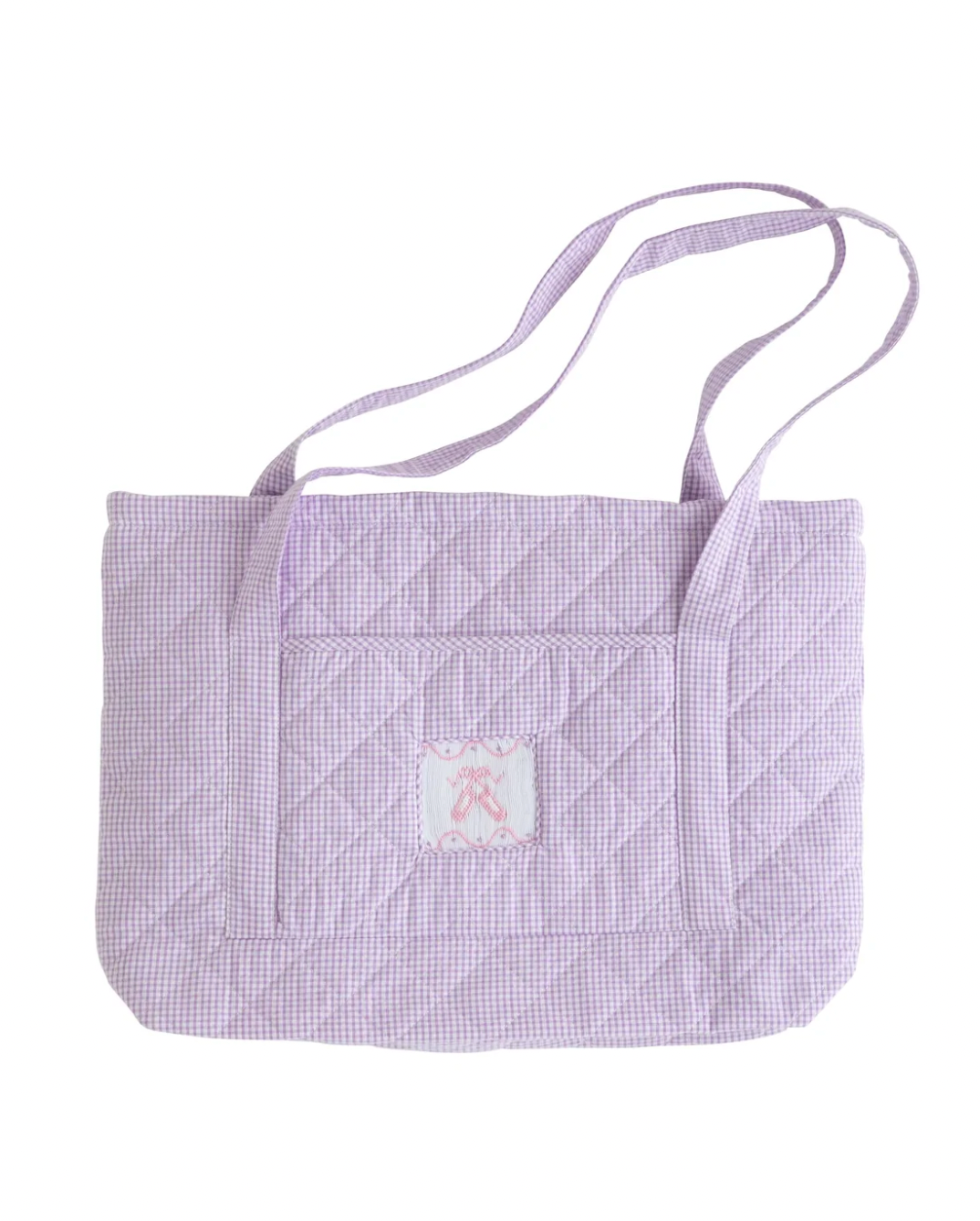 Ballet Slippers Tote Bag
