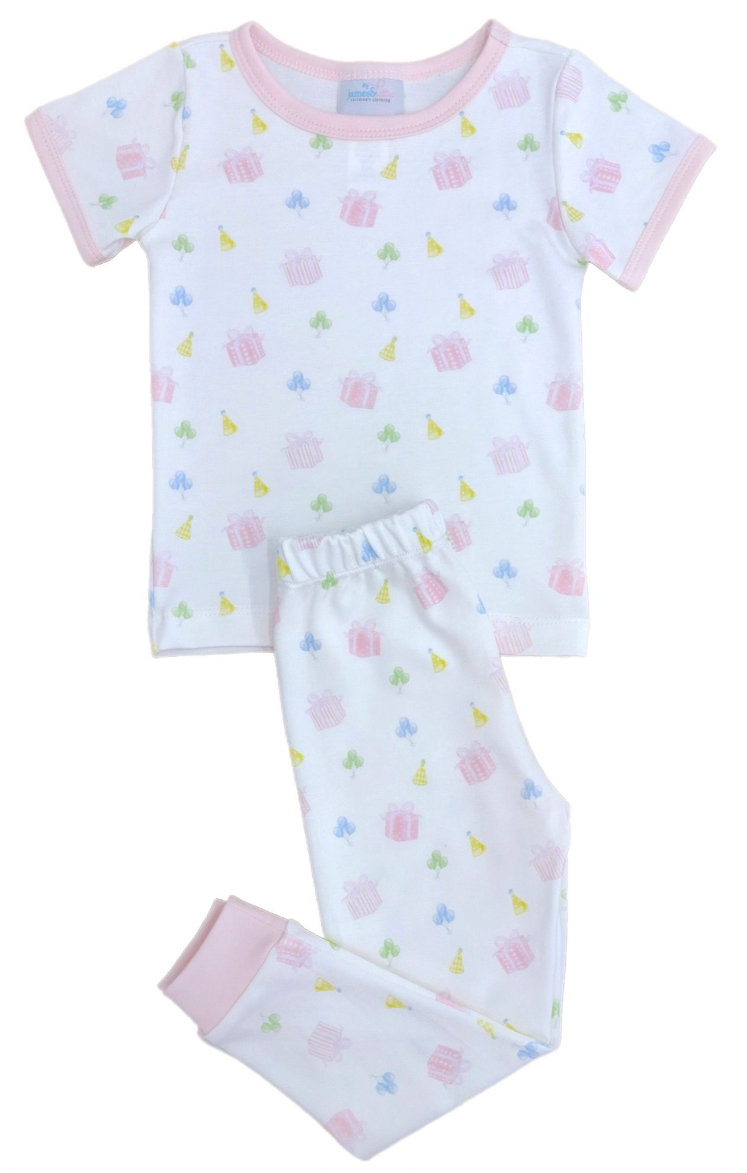 Birthday Jammies