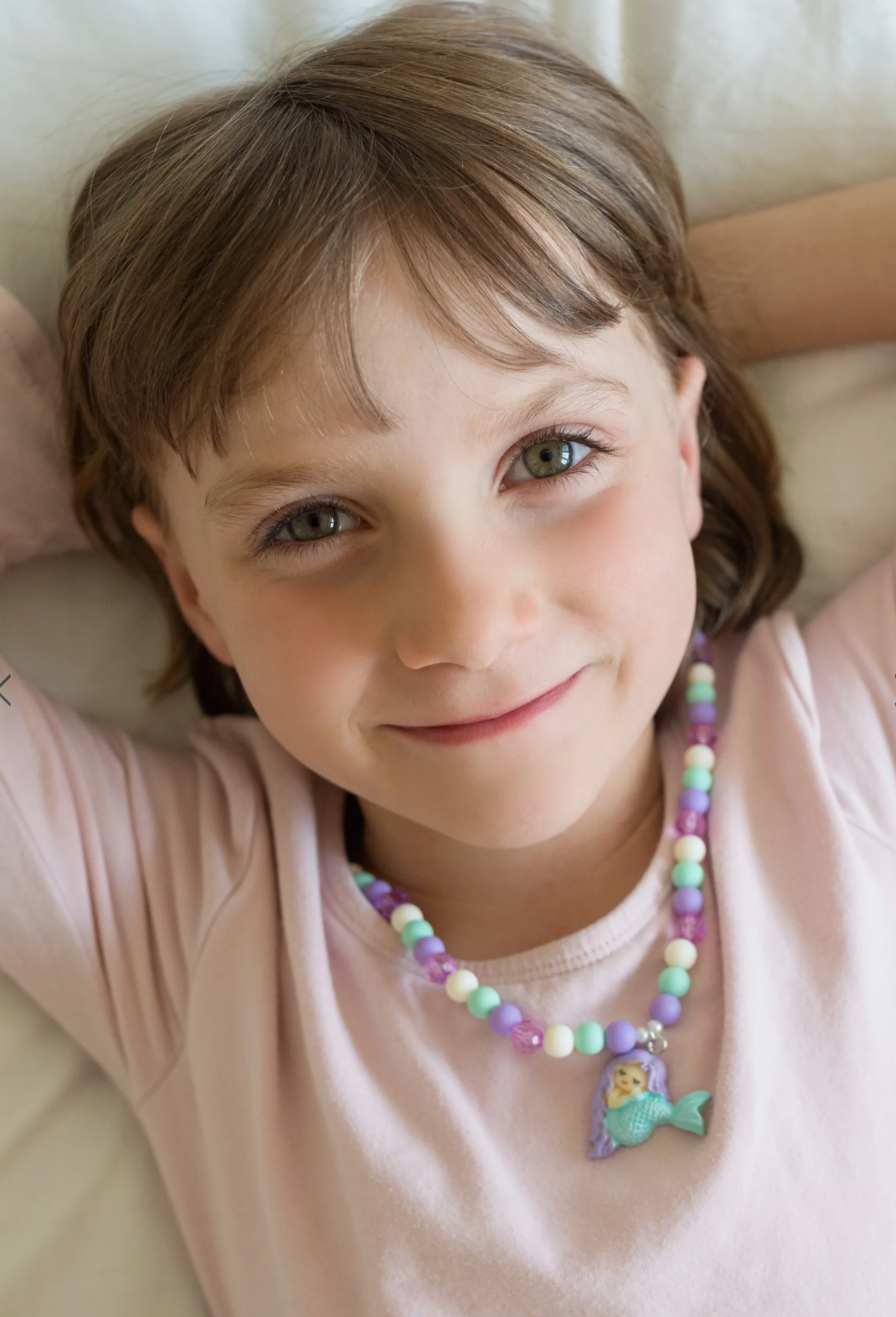 Mermaid Necklace