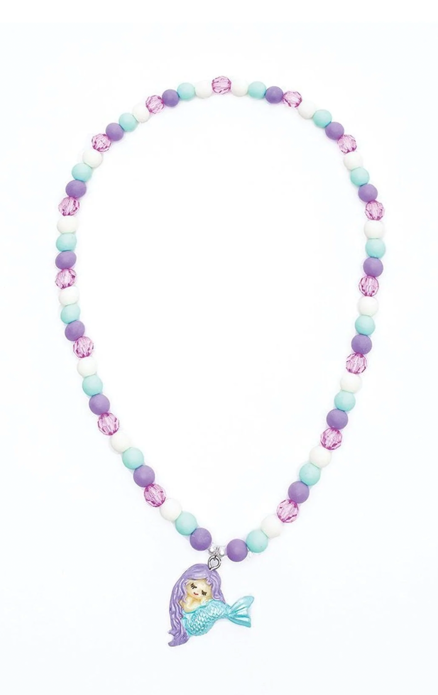 Mermaid Necklace