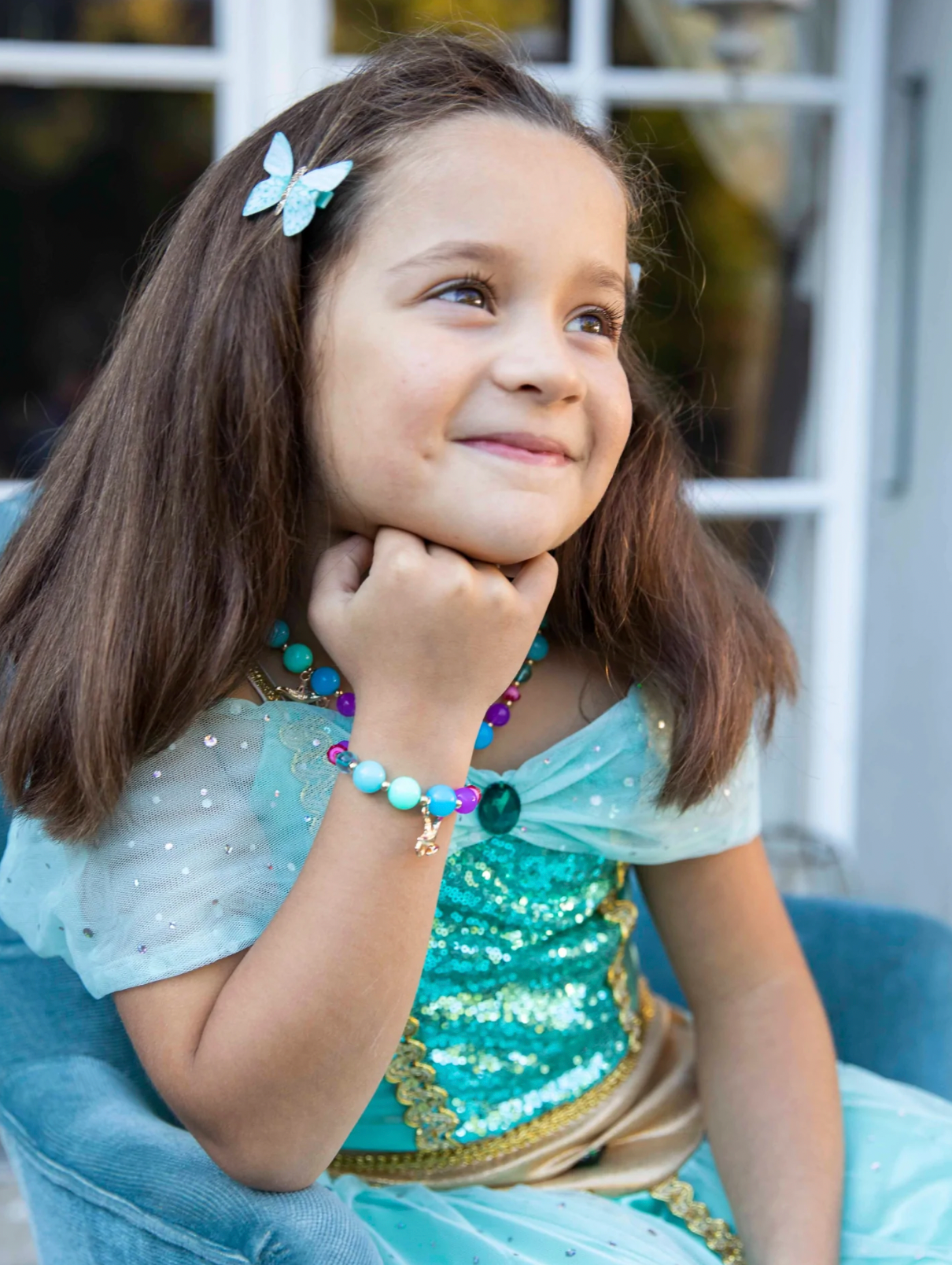 Arabian Princess Set Brother and Sissy Children's Boutique Arabian Princess Set Brother and Sissy Children's Boutique