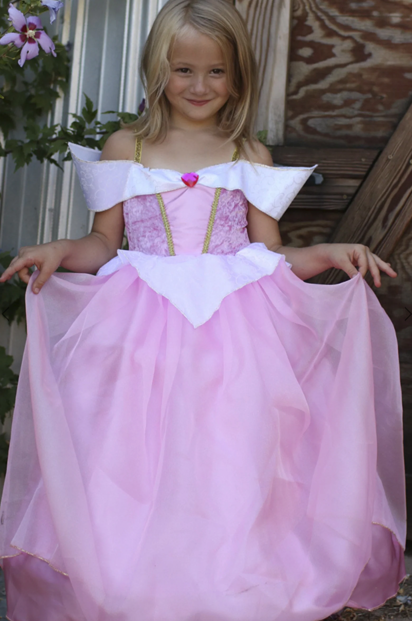 Sleeping Cutie Dress