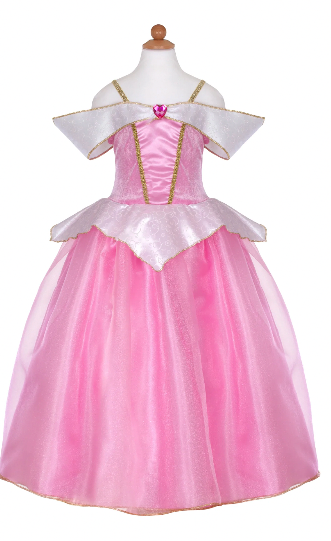 Sleeping Cutie Dress