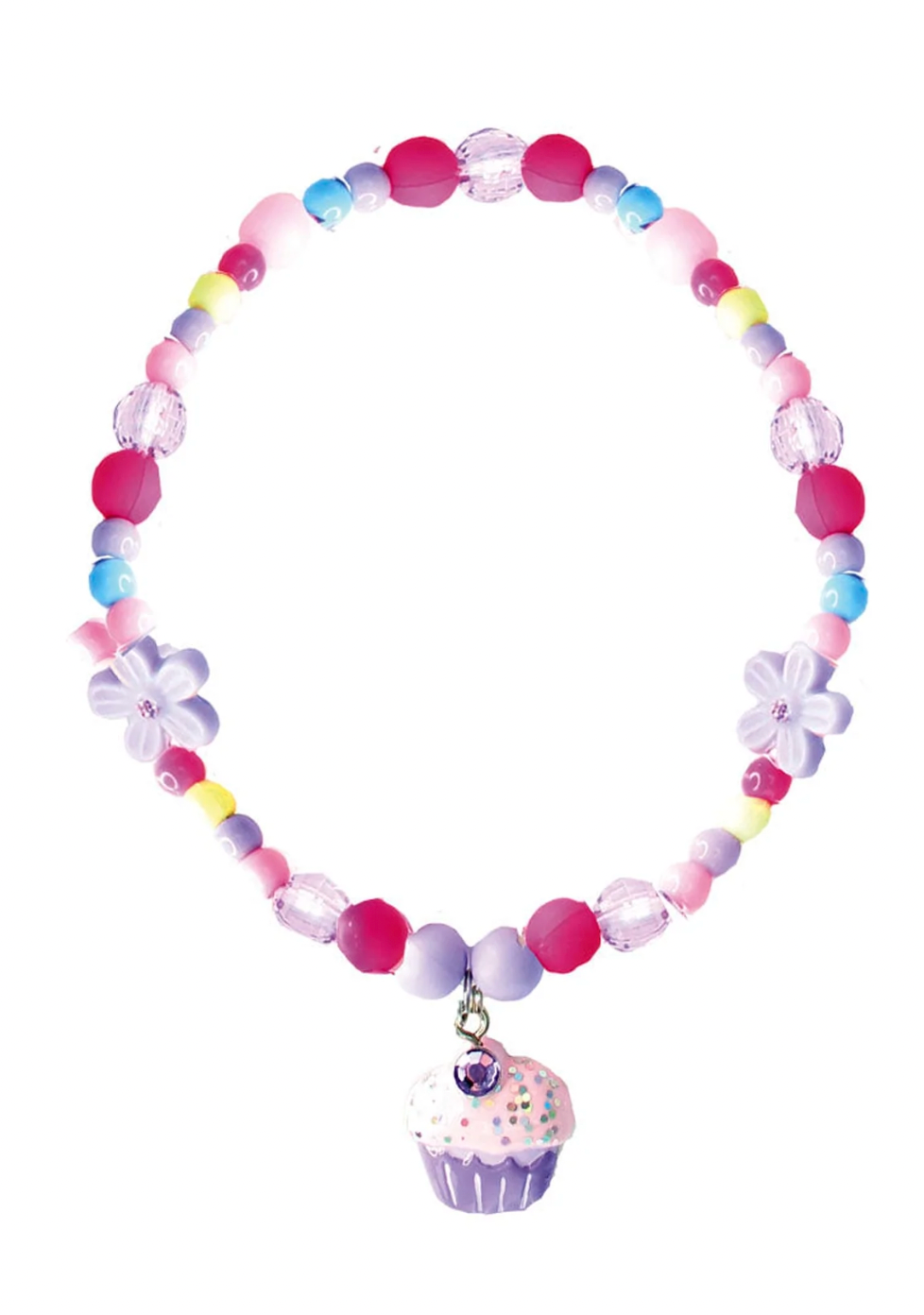 Cutie Cupcake Bracelet