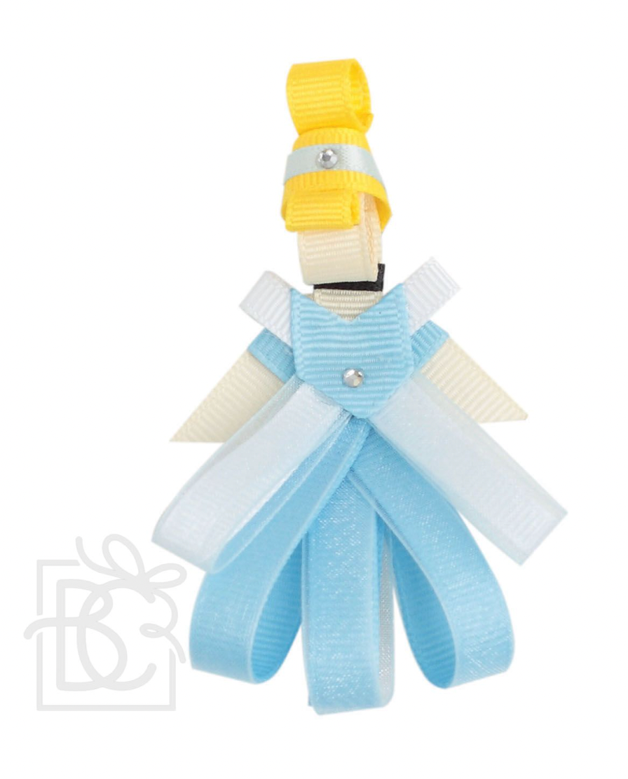 Princess Pinch Clip