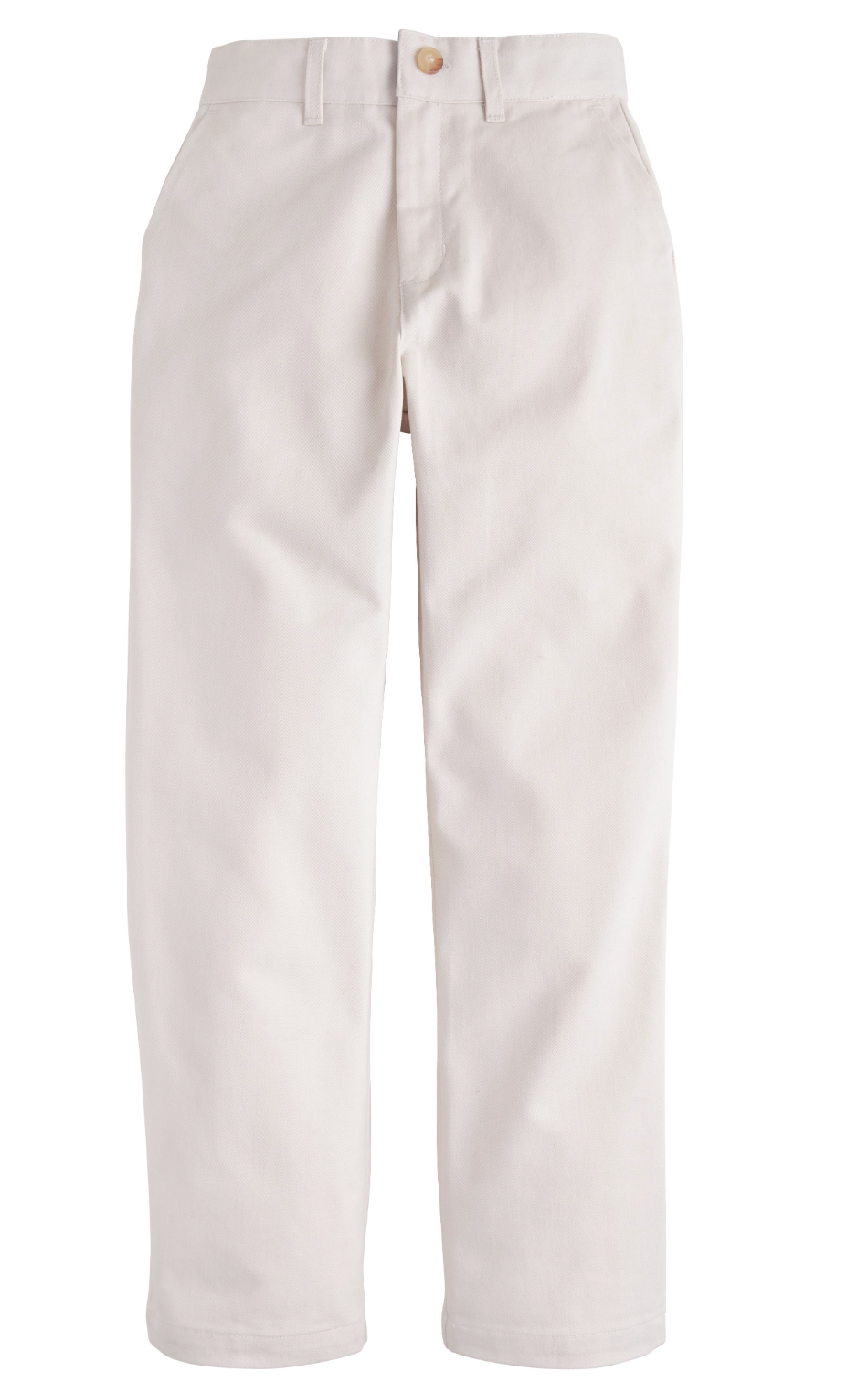 Classic Pant- Pebble Twill